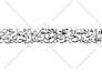 design arabic logo and calligraphy