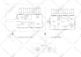design architectural floor plan autocad