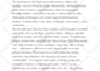 beta read and give feedback and critique