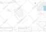 accurately draw your plot map, site plan from google map