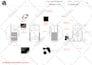 create tech pack for bags, backpack for manufacturing needs