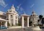 give you visualization and exterior designing of a USA based house