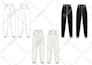 design a clothing collection, create a tech pack and be your fashion designer