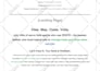 write pro copy for your entire website