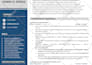 provide professional resume, CV, cover letter writing and linkedin services