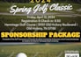 create sponsorship pitch deck proposal presentation
