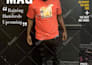 design stylish magazine, layout in indesign