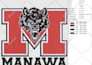 do 3d puff embroidery digitize logo in 2 hours