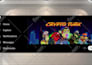 design nft banner and crypto for twitter and opensea header