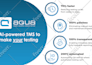 design business powerpoint presentation or prezi or investor pitch deck