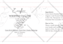 do cosmetic label and cbd label design with mockup