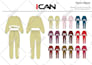 do technical drawings and factory ready tech packs