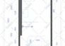 design your bathroom floor plan and details