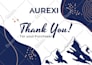 design custom package insert and amazon thank you card