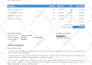 design xero invoice template for your business