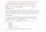 prepare a personalized nonprofit consulting package