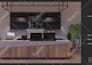 create a unique commercial interior design