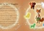 create awesome children story book illustrations