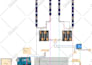 create hardware prototypes, arduino programming, esp32, embedded systems
