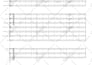 accurately transcribe orchestral music into sheet music