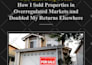 create lead magnet, workbook, PDF guide, PDF document design