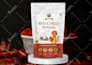 design creative product packaging and label