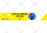 create youtube channel, and setup channel logo, art, intro