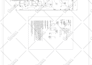 draw 2d floor plan, architectural house plan, blueprint in autocad