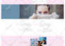 web site wordpress responsive with elementor