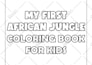 draw 5000 coloring book page for KDP etsy lulu