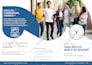 design attractive trifold, bifold, flyer, brochure, emailer design