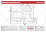 design a custom fire emergency evacuation plan, diagram