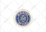 digitize your logo into embroidery format in 2hrs