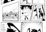 create short unique manga or comic pages for you