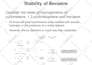 be your specialized organic chemistry professor
