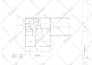 draw architectural floor plan in autocad 2d