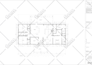 do floor plan for builder and contractor in autocad or revit