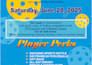 do professional trifold brochure custom design print ready