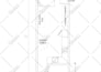 design professional 2d floor plans for house, apartment, and office spaces