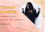 design a professional epk, media kit, press kit, speaker one sheet for artists