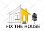 construction business logo creation and real estate design