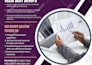 write SEO blog posts, articles, and website content for you