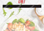 create a professional cookbook layout designs with 24 hours