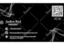 design nfc card stylish and minimalistic