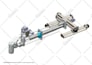 do 3d cad model, mechanical design and engineering product