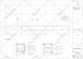 do joinery shop drawing, millwork drawing