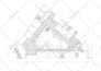 do architectural floor plans, sections, and elevations in autocad