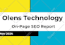 optimize your shopify website SEO with monthly shopify on page service