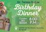 design magnificent tickets or raffle ticket