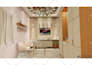 do architectural and interior design 2d 3d floor plan kitchen bath bed render